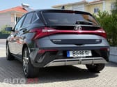 Hyundai i20 1.0 T-GDI Style Plus