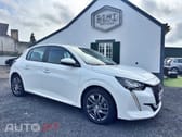 Peugeot 208 1.2 PureTech Active Pack