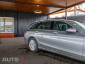 Mercedes-Benz C 220 BlueTEC Exclusive Aut.