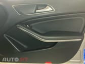 Mercedes-Benz GLA 180 CDI Urban
