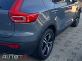 Volvo XC40 R-design