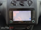 Volkswagen Caddy 1.9 TDi City