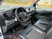 Peugeot Expert L3H1 TwinCab Premium