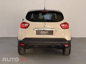 Renault Captur 0.9 TCE Exclusive