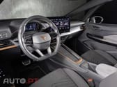 Cupra Born 58 kWh