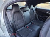 Mercedes-Benz A 180 d AMG Sport