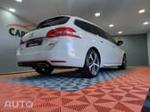 Peugeot 308 SW 1.2 PureTech GT Line