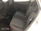 Ford Fiesta 1.0 EcoBoost Cool & Connect