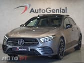 Mercedes-Benz A 250 AMG Line