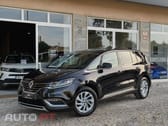 Renault Espace 1.6 dCi Zen