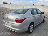 Citroen C-Elysée 1.2 VTi Seduction