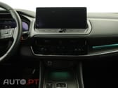 Nissan Qashqai Qashqai 1.3 DIG-T N-Connecta LED Xtronic