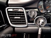 Porsche Panamera Platinum Edition