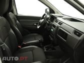 Renault Express 1.5 Blue dCi Advance