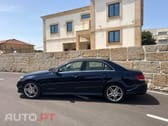 Mercedes-Benz E 250 CDi Avantgarde Auto