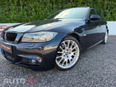BMW 320 d Pack M