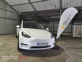 Tesla Model Y RWD