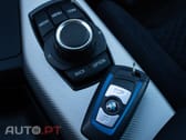 BMW 225 d Coupe Pack M Auto