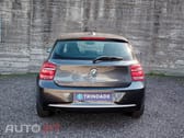 BMW 116 d EDynamics Line Urban