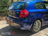 BMW 118 d Pack M