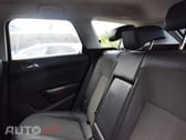 Opel Astra Sports Tourer 1.7 CDTi Cosmo