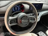 Fiat 500e La Prima
