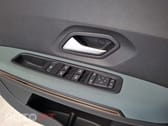 Dacia Sandero Eco-G 120 Stepway Extreme