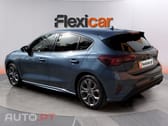 Ford Focus 1.0 EcoBoost MHEV ST-Line