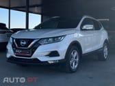 Nissan Qashqai 1.5 dCi N-Connecta