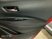 Toyota Corolla Touring Sports 1.2T Comfort