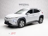 Hyundai Kauai EV 64 kWh Premium+LED