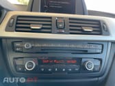 BMW 420 d Line Sport