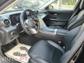 Mercedes-Benz C 300 e T 9G-TRONIC Avantgarde