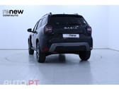 Dacia Duster Journey+eco-G 100g