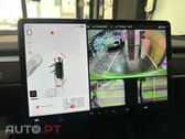 Tesla Model 3 Standard Range Plus RWD