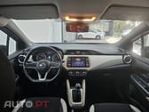 Nissan Micra 1.0 IG-T N-Design Black P.Navi