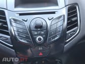 Ford Fiesta 1.0 Ti-VCT Titanium