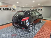 Mazda 2 1.3 MZR Sport