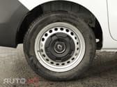 Renault Express Express 1.5 Blue dCi Advance