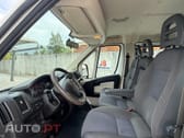 Citroen Jumper 2.2 HDi 35 L4 CD