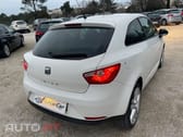 Seat Ibiza 1.4 TDi Sport