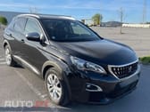 Peugeot 3008 1.5 bluehdi Style