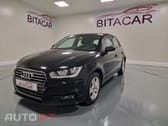 Audi A1 1.4 TDI Design