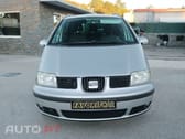 Seat Alhambra 1.9 TDi Reference