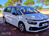 Citroen Grand C4 SpaceTourer 1.5 BlueHDi Feel Business