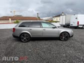 Audi A4 Avant 1.9 TDI