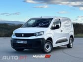Peugeot Partner 1.6 BlueHDi Standard Pro