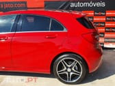 Mercedes-Benz A 180 CDi BE Urban