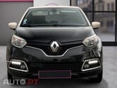 Renault Captur 1.3 Automatica