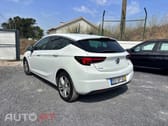 Opel Astra 1.6 CDTI Ecotec Dynamic S/S